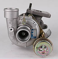 Турбина BorgWarner 5314 988 7025 VW LT 2.5TDI (66-75kw) (3 отверствия выпуск) (074145701C)