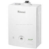 Котел газовый Rinnai BR-RЕ24 + димоход