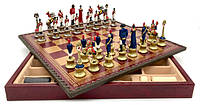 Подарункові шахи Italfama Італія