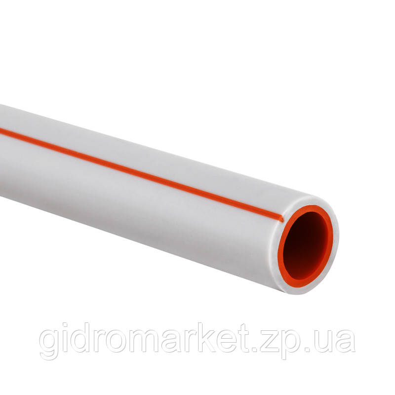 Труба PN20 KOER PPR 32x5,4 (40 м) (KR0240)