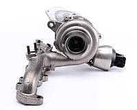 Турбина BorgWarner 5440 988 0036 VW Caddy III/IV 2.0TDI 10-