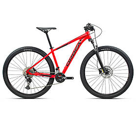 Велосипед Orbea MX 27 XC XS 2020 Black-Grey (K02114NQ)