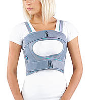 Бандаж торакальний післяопераційний жіночий 2027 Алком,Україна