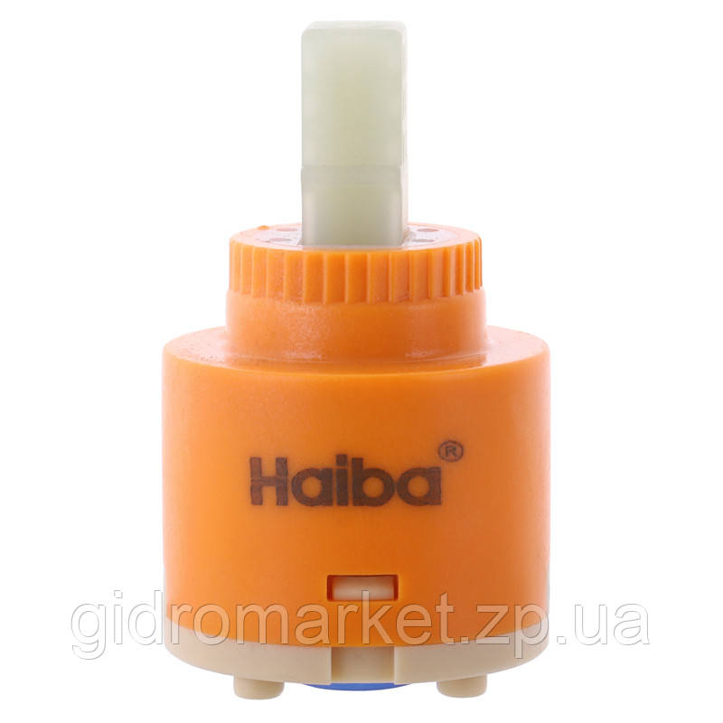 Картридж керамічний HAIBA (35 мм) (AC0020)