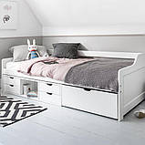 Дитяче ліжко к 15, фото 3