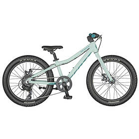 Велосипед 20" SCOTT Contessa Rigid (KH) 2021