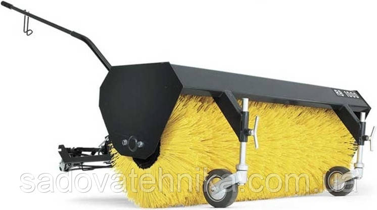 Щітка Husqvarna для тракторів CTH 154/194/184/224