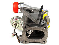 Турбина BorgWarner 5435 998 0029 Renault Kangoo 1.5 dCi 05-