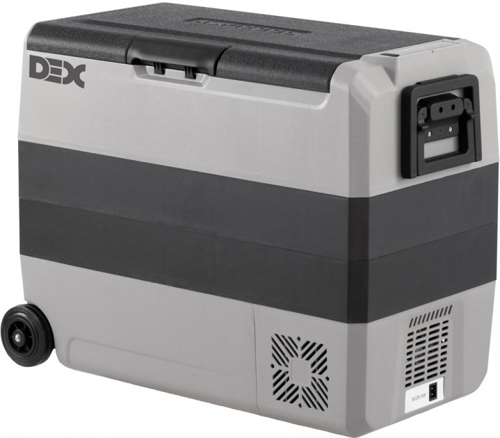 Холодильник автомобільний Dex T-60