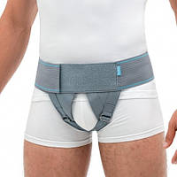 Бандаж противогрыжевый паховий двосторонній універсальний 2034 Алком,Україна