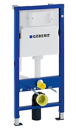 Інсталяціі Geberit