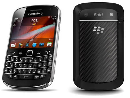 Чохол для BlackBerry Bold 9900