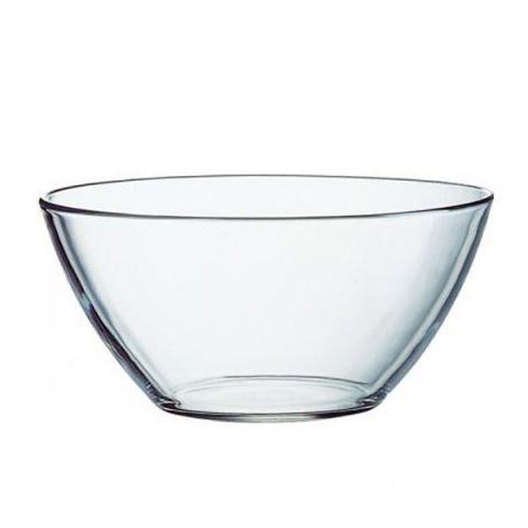 Салатник LUMINARC COSMOS 125 мм Колір прозорий 4893l-64089