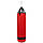 Мішок боксерський Циліндр PVC h-117см UFC MMA UHK-69747 (d-33см, вага 36 кг, червоний), фото 3
