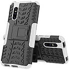 Чохол Armor Case для Vivo V15 Pro White, фото 2