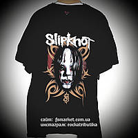 Футболка SLIPKNOT