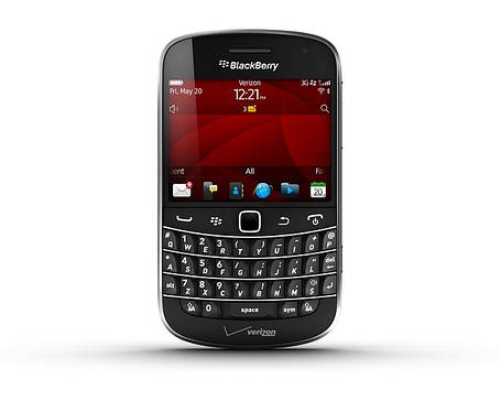 Чохол для BlackBerry Bold 9930