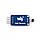 Модуль датчика холла Hall Sensor Waveshare, фото 5