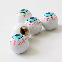 Ковпачок колесо на золотушник ніпеля ніпеля золотник-золотника автомобіля авто ока