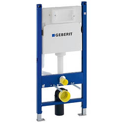 Інсталяція GEBERIT Duofix 111.153.00.1