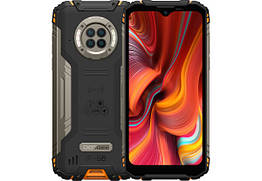 Захищений смартфон Doogee S96 Pro 8/128GB Orange MediaTek Helio G90 6350 маг