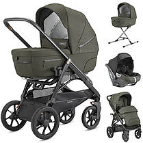 Коляска 4 в 1 Inglesina Aptica XT, фото 6
