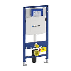 Інсталяція GEBERIT DUOFIX Sigma 111.300.00.5