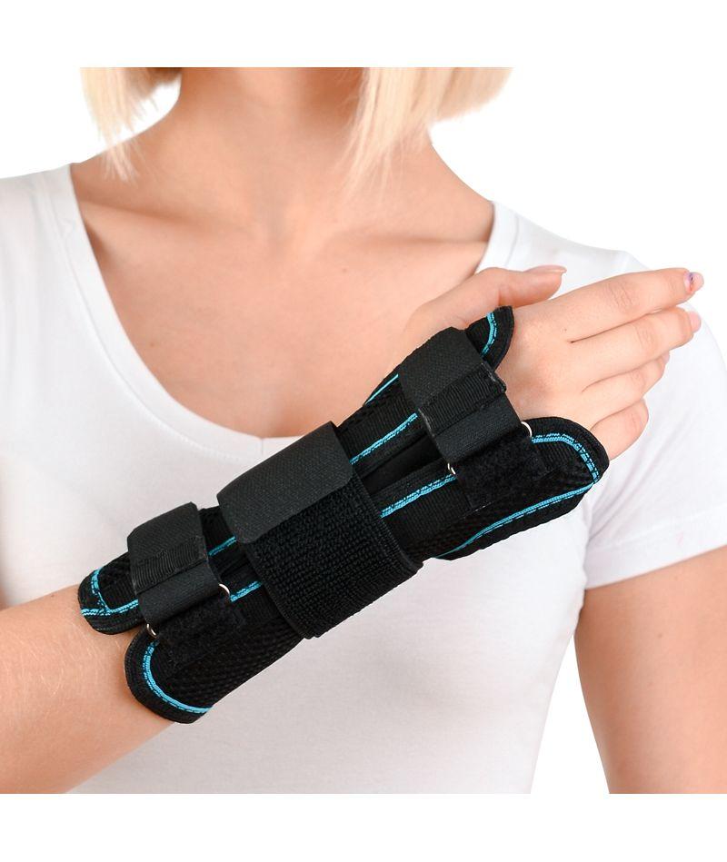 Бандаж (ортез) на променевозап'ястний суглоб 3017 Алком,Україна, фото 1