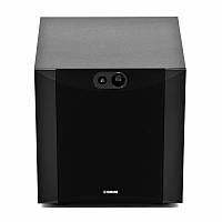 Yamaha NS-SW300 Black, ціна: 25284 ₴, купити на Prom.ua