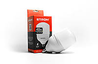 LED лампа ETRON High Power 1-EHP-304 T120 40W 6500K 220V E27