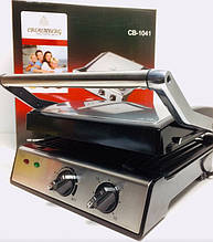Гриль Crownberg CB 1041 (3шт/ящ)