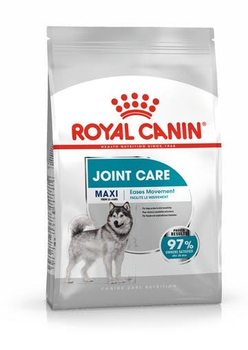 Royal Canin Maxi Joint Care (Роял Канін Максі Джоїнт Кер) корм для великих собак із чутливістю суглобів