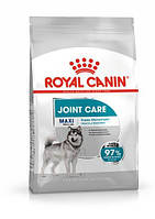 Royal Canin Maxi Joint Care (Роял Канин Макси Джоинт Кер) корм для крупных собак с чувствительностью суставов