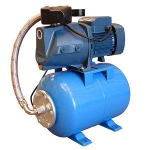 Насосна станція GRAND (Akwa Pump) JSWm 10MX/24L  гарантія 3 роки Польща