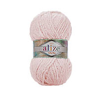 Alize Softy Plus 161 пудра