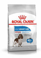Royal Canin Medium Light Weight Care (Роял Канин Медиум Лайт Вейт) корм для собак от 11 кг склонных к ожирению