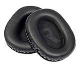 Амбушури накладки для наушников Logitech G PRO X 2 LIGHTSPEED Wireless Logitech G PRO Gaming Headset кожа PU, фото 2