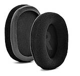 Амбушури накладки для навушників Logitech G PRO X 2 LIGHTSPEED Wireless Logitech G PRO Headset Матеріал велюр, фото 2