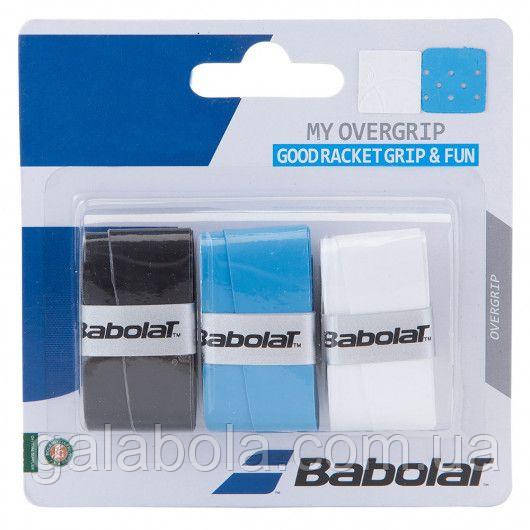 Мячи теннисные Babolat Team All Court X4 502081/113 (4 шт.)