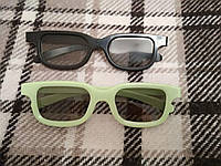 Нові 3д окуляри для 3 д фільмів, окуляри для кінотеатру, для домашнього кінотеатру