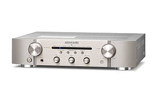 Marantz PM6007 Silver Gold