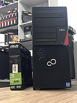 Комп'ютер Fujitsu Esprimo P720 Tower / Intel Core i5-4440 (4 ядра по 3.1 — 3.3 GHz) / 8 GB DDR3 / 500 GB HDD /, фото 3