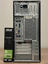 Комп'ютер Fujitsu Esprimo P720 Tower / Intel Core i5-4440 (4 ядра по 3.1 — 3.3 GHz) / 8 GB DDR3 / 500 GB HDD /, фото 4