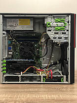 Комп'ютер Fujitsu Esprimo P720 Tower / Intel Core i5-4440 (4 ядра по 3.1 — 3.3 GHz) / 8 GB DDR3 / 500 GB HDD /, фото 5