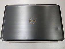 Dell Latitude E5520 / 15.6" / 1920x1080 (16:9) / Intel® Core™ i3-2330M (2 (4) ядра по 2.2 GHz) / 4 GB DDR3 /, фото 3