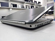 Ноутбук Dell Latitude E5520 / 15.6" / 1920x1080 (16:9) / Intel® CoreTM i3-2330M (2 (4) ядра по 2.2 GHz) / 4 GB, фото 2