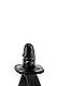 Кляп з маленьким фаллоімітатором Fetish Tentation Penis Gag T1, фото 4
