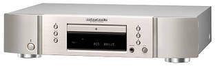 Marantz CD5005 Silver Gold