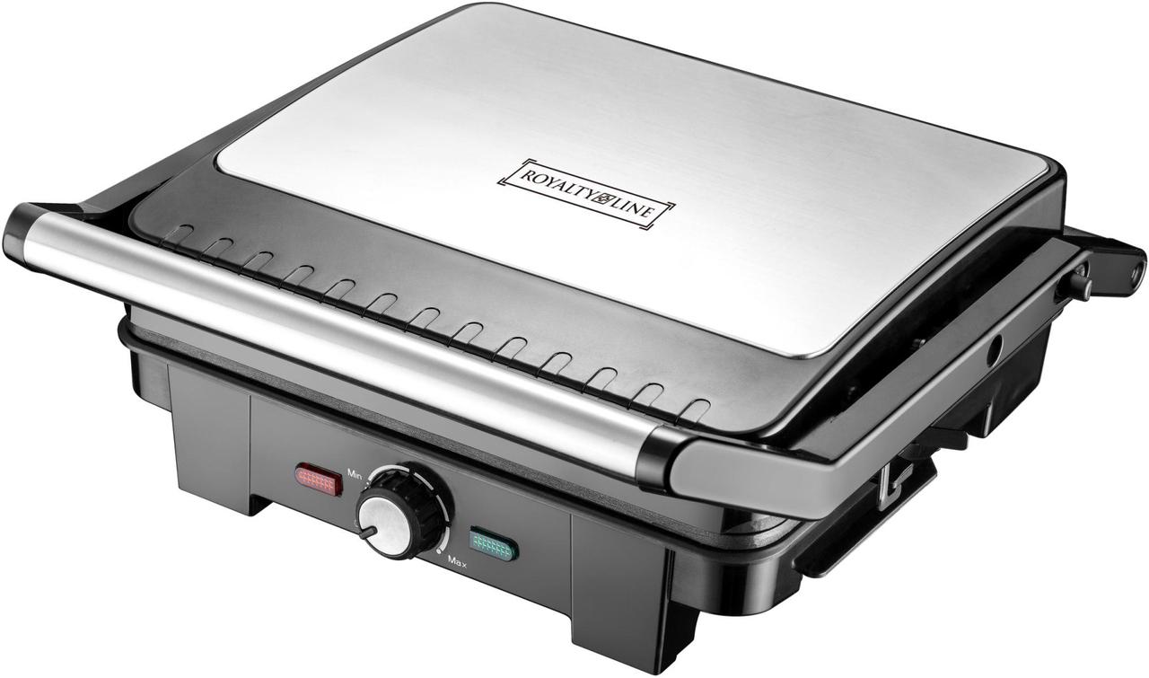 Гриль Royalty Line PME-2200.417