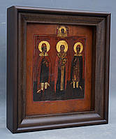 Кіот ДЛЯ СТАРОВИННОЇ ІКОНИ, фото 7
